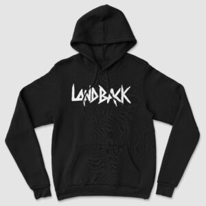 Landback Hoody