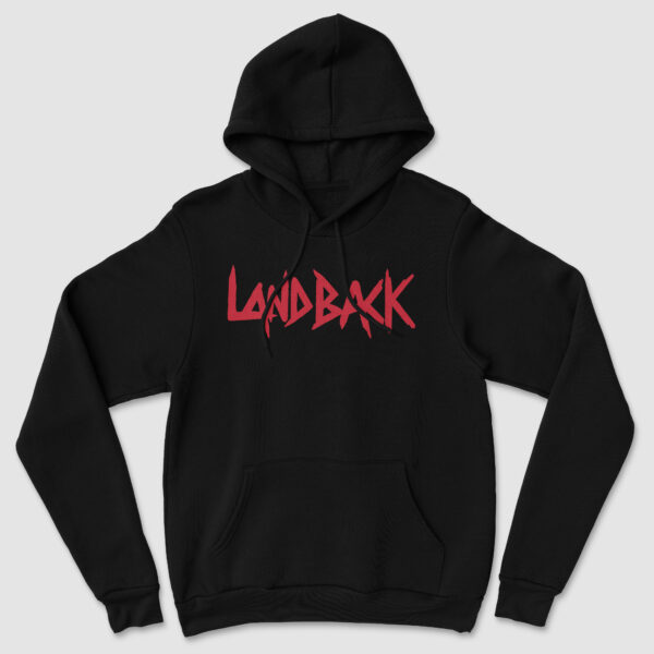 Landback Hoody - Image 2