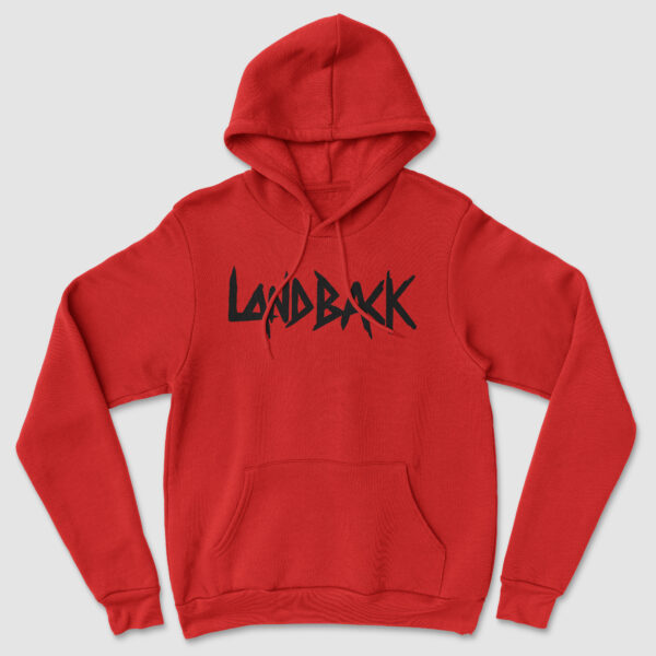 Landback Hoody - Image 3