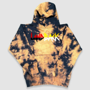 Landback Youth Hoody