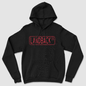 Landback Lane - Hoody