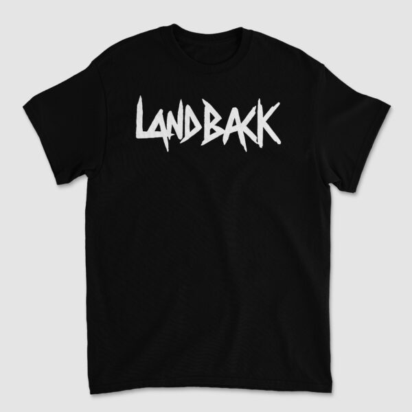Landback T-Shirt - Image 2