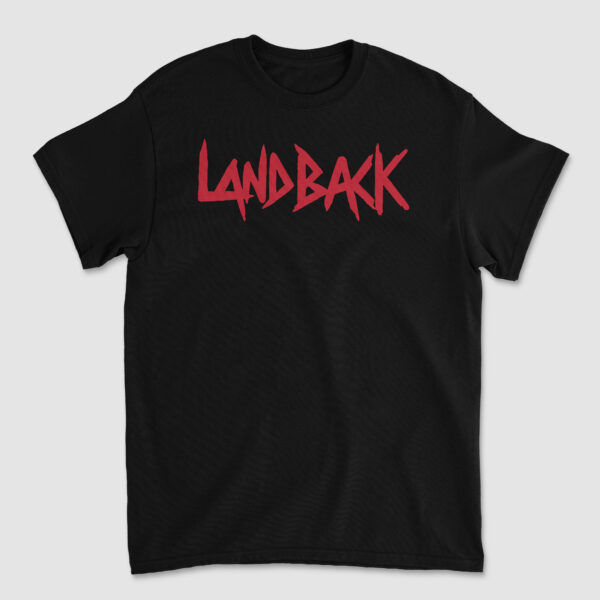 Landback T-Shirt - Image 3