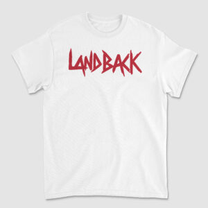 Landback T-Shirt