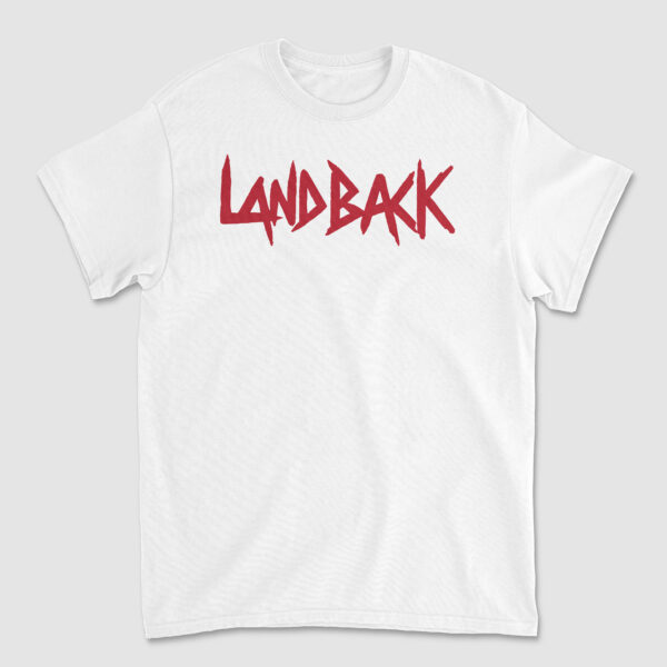 Landback T-Shirt