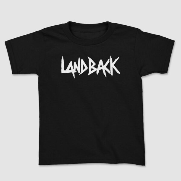 Landback Youth T-Shirt