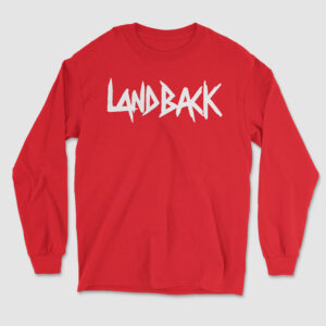 Landback Longsleeve