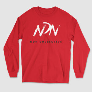 NDN Collective Logo Long Sleeve