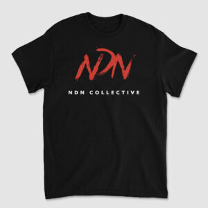 NDN Collective Logo T-Shirt
