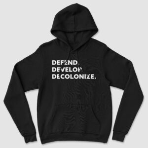 Triple D Hoody
