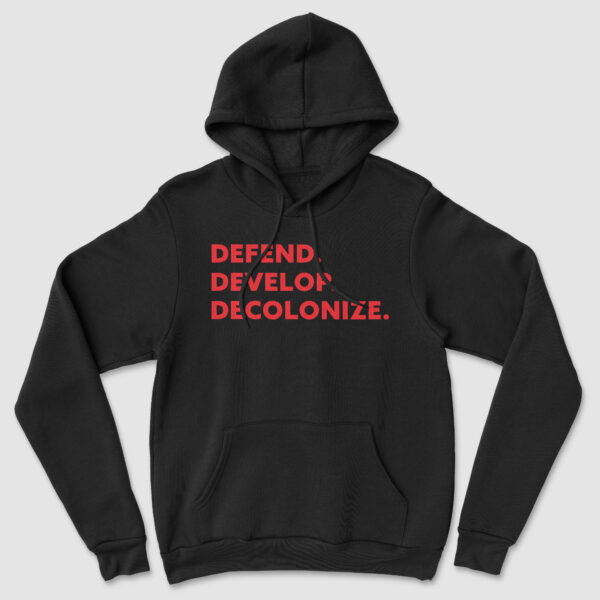 Triple D Hoody - Image 2