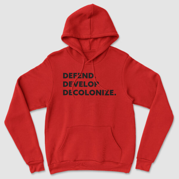 Triple D Hoody - Image 3