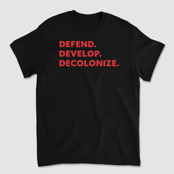 Triple D T-Shirt - Image 2