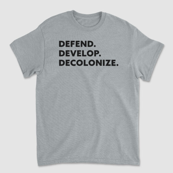 Triple D T-Shirt - Image 3