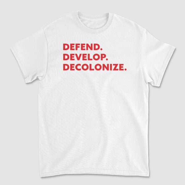 Triple D T-Shirt - Image 4