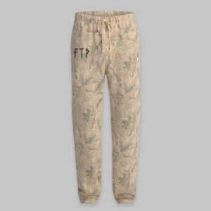 FTP Fleece Sweatpants