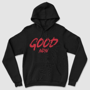 Good NDN/Bad NDN - Hoody