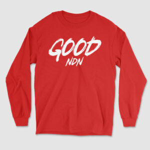 Good NDN - Bad NDN Longsleeve